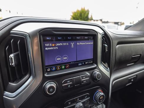 Used 2019 Chevrolet Silverado 1500 RST AWD/4WD image 15