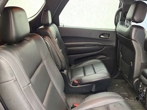Used 2021 Dodge Durango GT AWD/4WD image 21