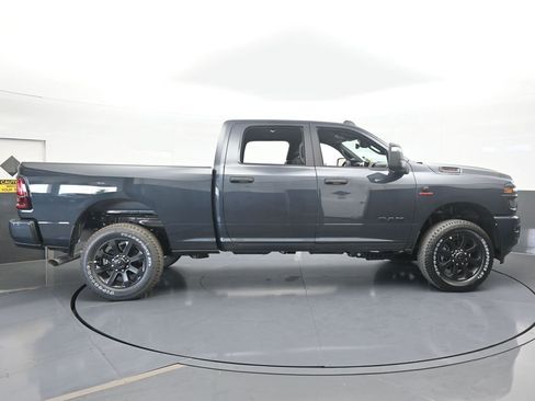 New 2026 RAM 2500 Big Horn image 7