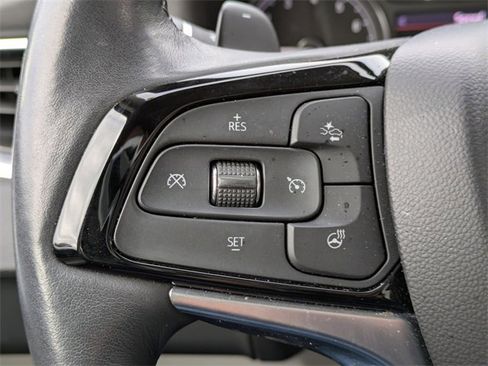 Used 2023 Buick Enclave Essence w/ Experience Buick Package image 30