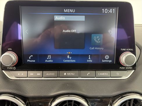 Certified 2024 Nissan Sentra SV w/ All-Weather Package FWD image 19