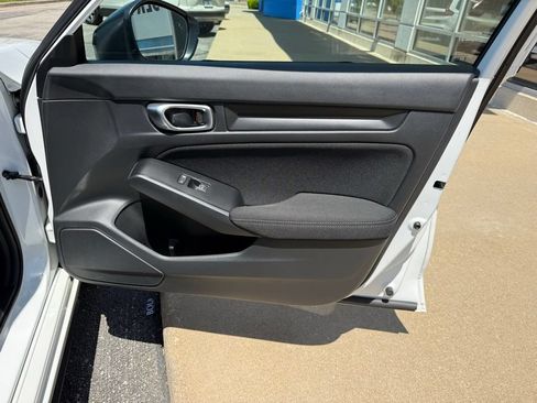 Used 2023 Honda Civic Sport Touring image 45