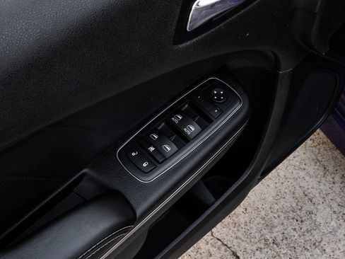 Used 2016 Dodge Charger SRT Hellcat w/ Harman/Kardon Audio Group RWD image 49