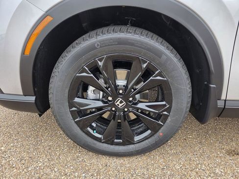 New 2026 Honda CR-V Sport Touring image 31