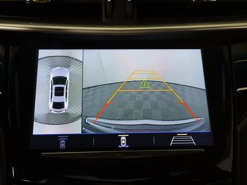 Used 2018 Cadillac XTS Luxury w/ Driver Awareness Package image 52