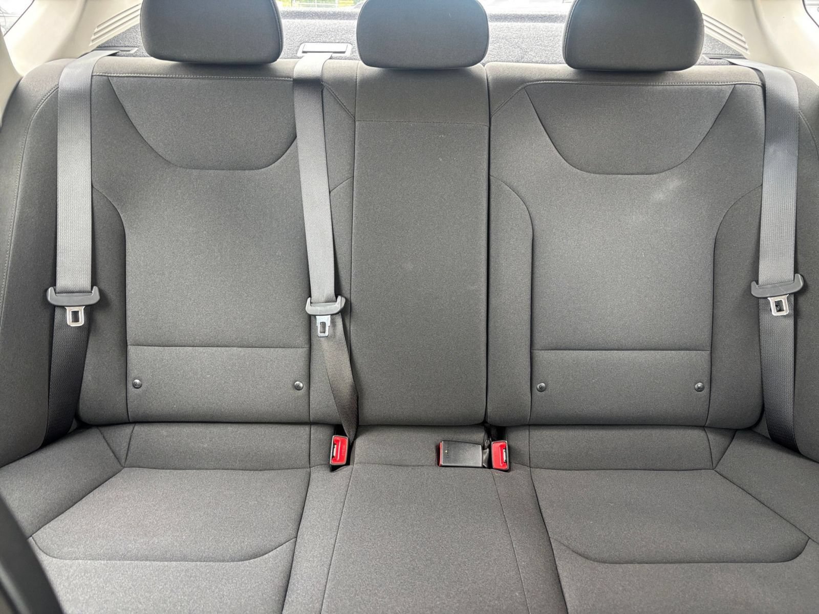 Used 2026 Kia K4 FWD image 36