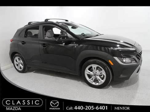 Used 2023 Hyundai Kona SEL w/ Convenience Package image 1