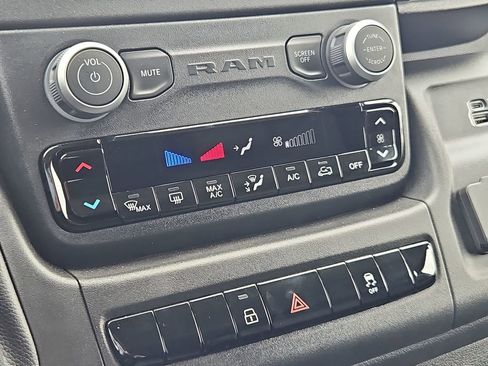New 2026 RAM ProMaster 2500 w/ Convenience Group image 33