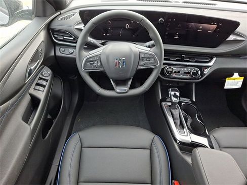 New 2026 Buick Envista Sport Touring w/ Convenience I Package image 7