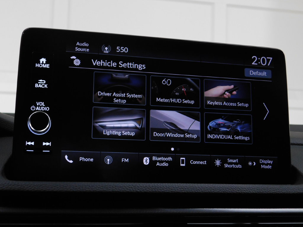 Used 2026 Acura Integra Type S FWD image 58