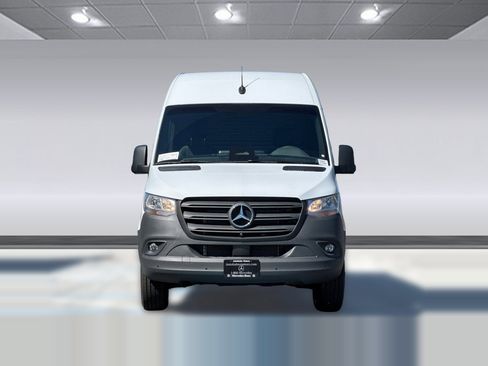 New 2026 Mercedes-Benz Sprinter 2500 image 5