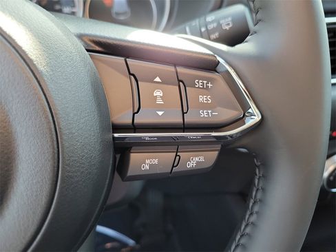 New 2025 MAZDA CX-5 AWD 2.5 S image 6