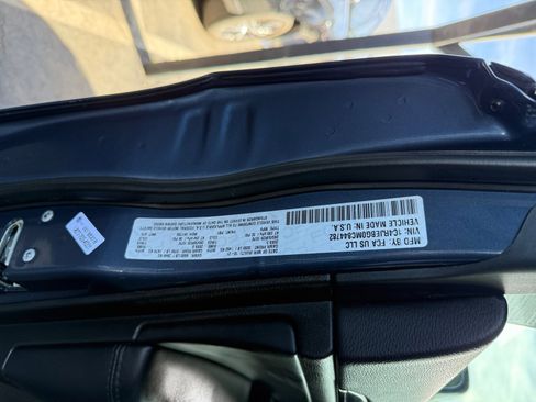 Used 2021 Jeep Grand Cherokee Limited X image 24