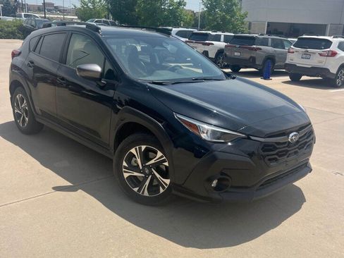 Certified 2024 Subaru Crosstrek 2.0i Premium AWD/4WD image 3