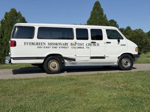 Used 1994 Dodge B350 RWD image 13