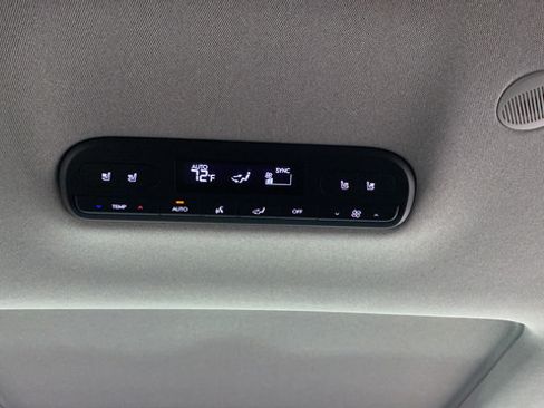 New 2026 Hyundai Palisade Limited AWD/4WD image 22