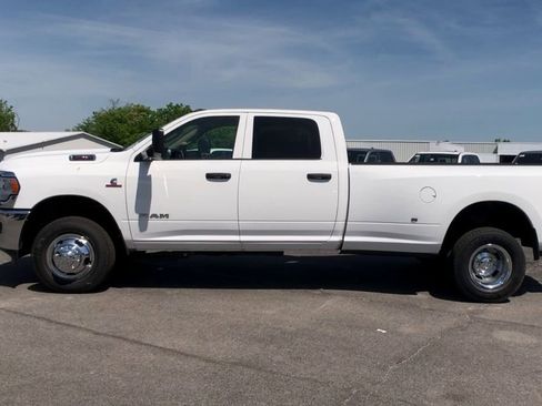 Used 2019 RAM 3500 Tradesman image 5