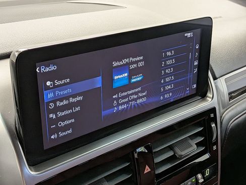 Used 2022 Lexus GX 460 Premium w/ Premium Package AWD/4WD image 21