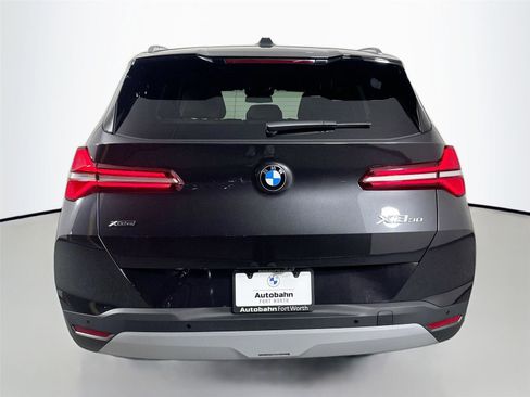 New 2026 BMW X3 xDrive30 AWD/4WD image 6