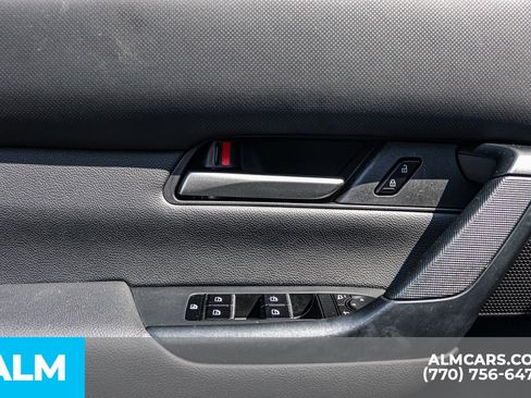 Used 2024 MAZDA CX-50 AWD 2.5 S w/ Preferred Package image 53