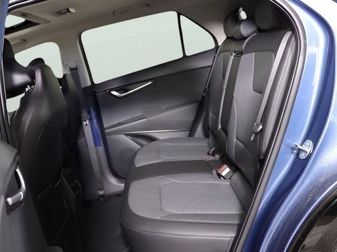 New 2025 Kia Niro Wave image 19