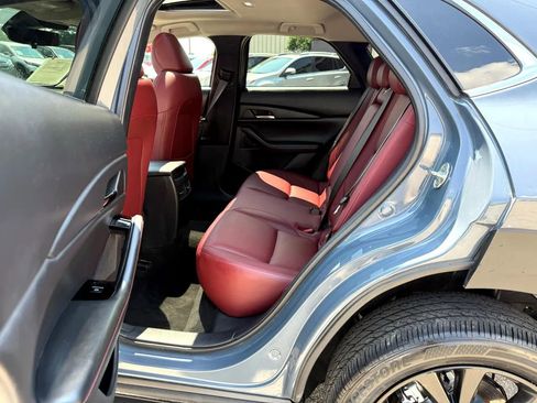 Used 2022 MAZDA CX-30 AWD 2.5 S w/ Preferred Package image 28