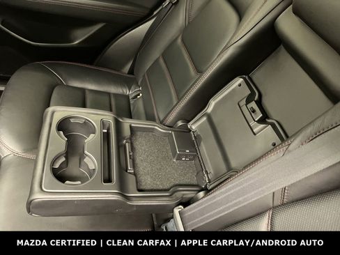 Certified 2024 MAZDA CX-5 Carbon Edition image 14