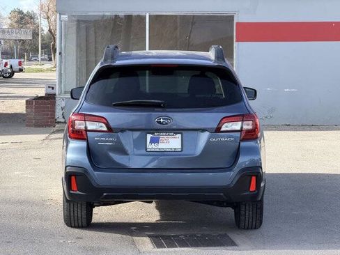 Used 2018 Subaru Outback 2.5i image 5