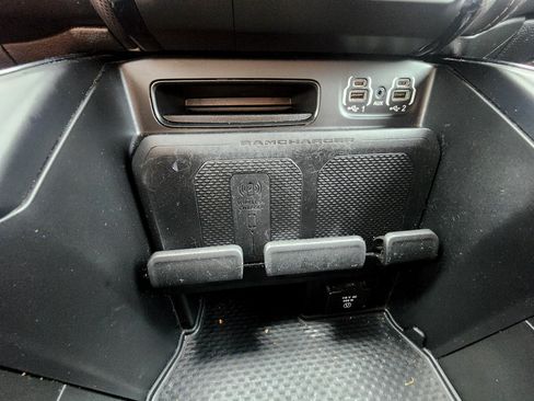 Used 2022 RAM 1500 Limited w/ Night Edition AWD/4WD image 33