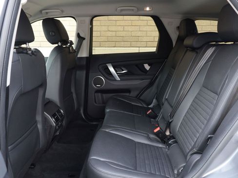 Used 2023 Land Rover Discovery Sport S AWD/4WD image 20