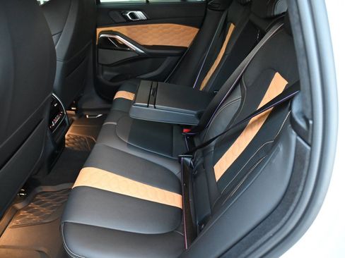 Certified 2023 BMW X6 M w/ Competition Package image 9