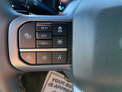 New 2025 Ford F150 Lariat w/ Equipment Group 502A High image 19