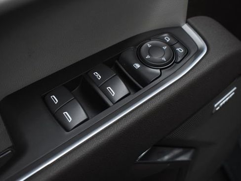 New 2026 Chevrolet Silverado 1500 LT Trail Boss w/ Safety Package image 21