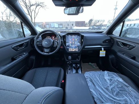 New 2026 Subaru Forester Premium image 12