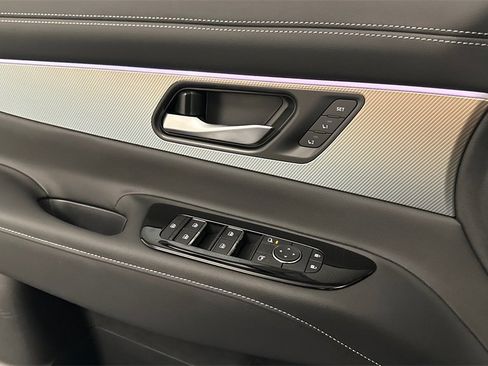 New 2025 Nissan Murano SL w/ Cargo Package image 18