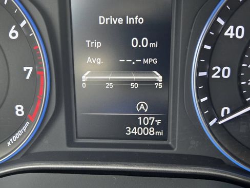 Certified 2023 Hyundai Kona SE AWD/4WD image 25