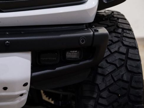 Used 2023 Ford Bronco Raptor AWD/4WD image 21