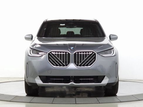 New 2026 BMW X3 xDrive30i AWD/4WD image 2
