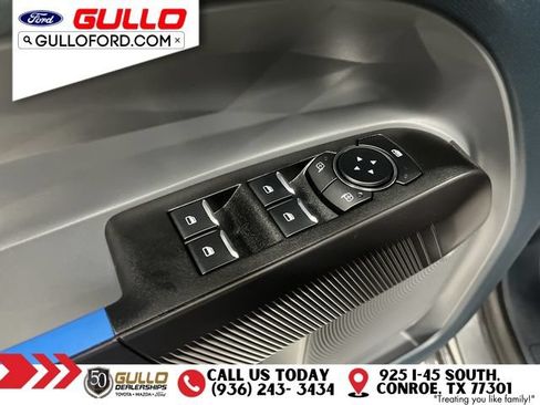 Used 2025 Ford Maverick Lobo AWD/4WD image 21