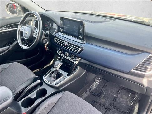 Used 2021 Kia Seltos S image 23