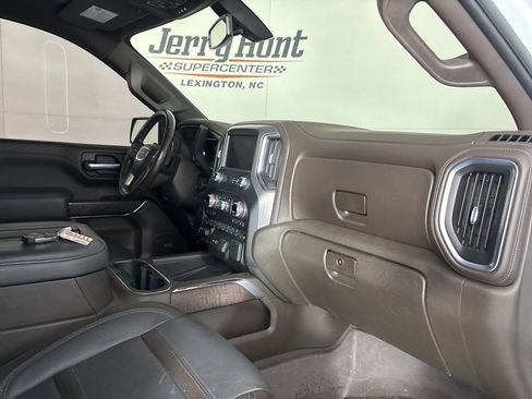Used 2020 GMC Sierra 1500 Denali image 30