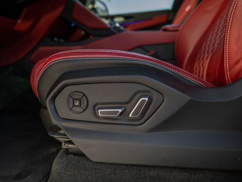 Used 2024 Lamborghini Urus S image 28