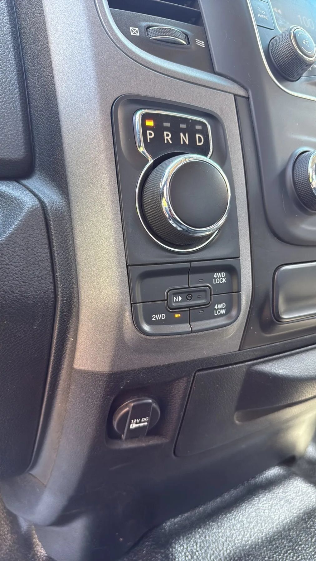 Used 2018 RAM 1500 Tradesman w/ Protection Group AWD/4WD image 20