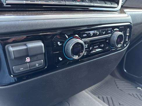 New 2026 Chevrolet Silverado 1500 LT w/ Z71 Off-Road Package image 23