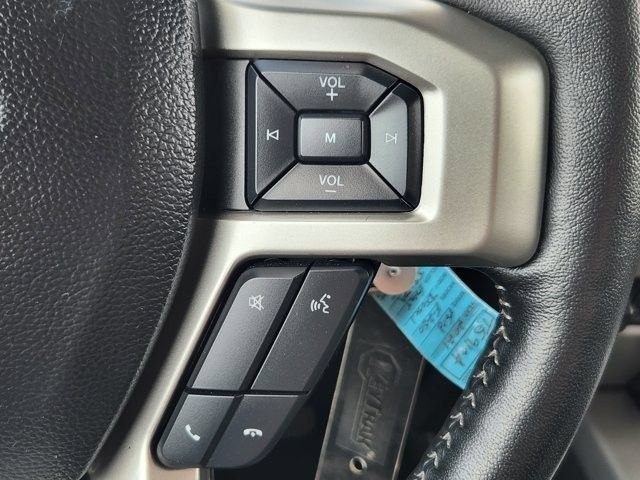Used 2021 Ford F250 Lariat w/ Lariat Value Package AWD/4WD image 28