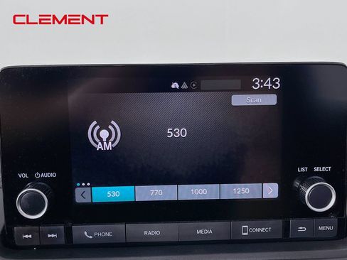 Used 2024 Honda Accord LX image 18