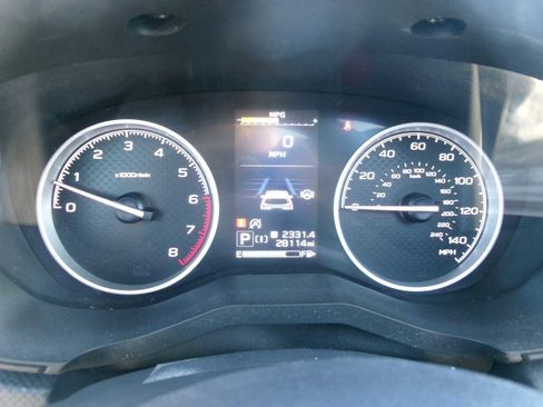 Used 2020 Subaru Forester Premium image 11