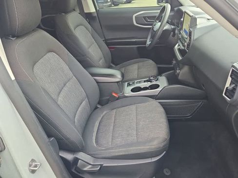 Used 2021 Ford Bronco Sport Big Bend AWD/4WD image 22