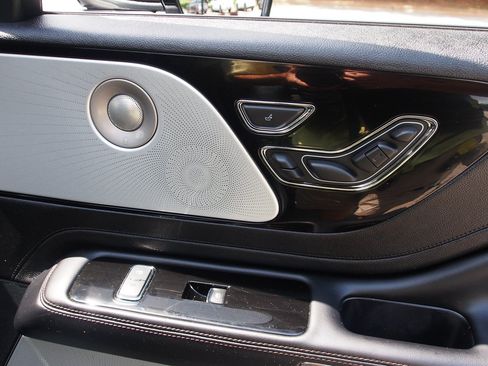 Used 2024 Lincoln Aviator Reserve w/ Equipment Group 201A RWD image 13