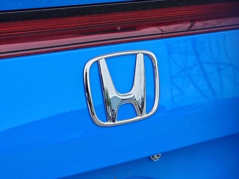 Used 2026 Honda Civic Sport image 4